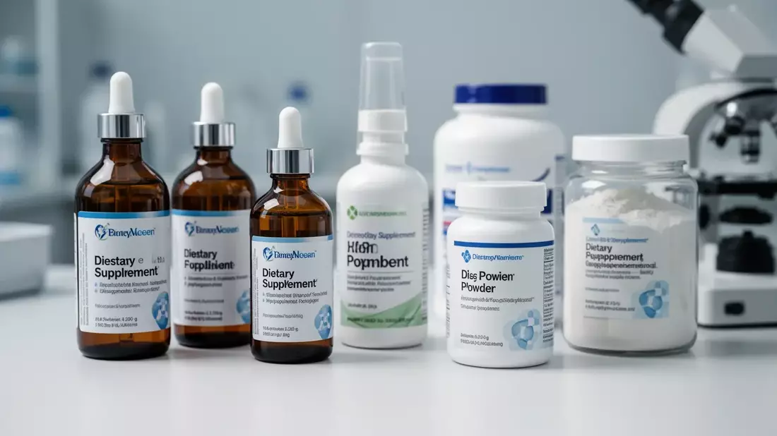 Gelenkgesundheit: Neue Nahrungsergänzungsmittel im Juli 2026 im Überblick