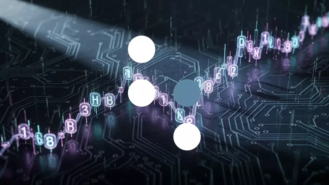 D-Wave Quantum se muda al Nasdaq: caída del 63% desde máximos y sobreventa técnica