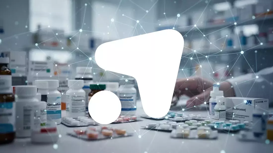 Redcare Pharmacy Stock Stalls at €70 Despite 55% Rx Growth and Analyst Buy Ratings