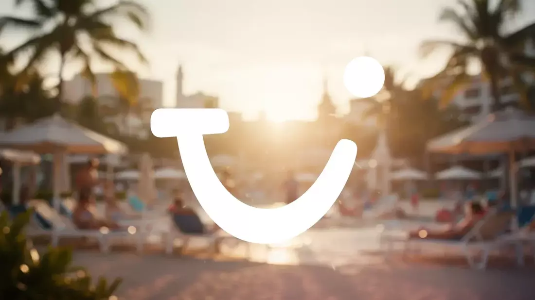 TUI Stock Rises 3.6% Amid Technical Rebound, But 2026 Outlook Remains Cautious
