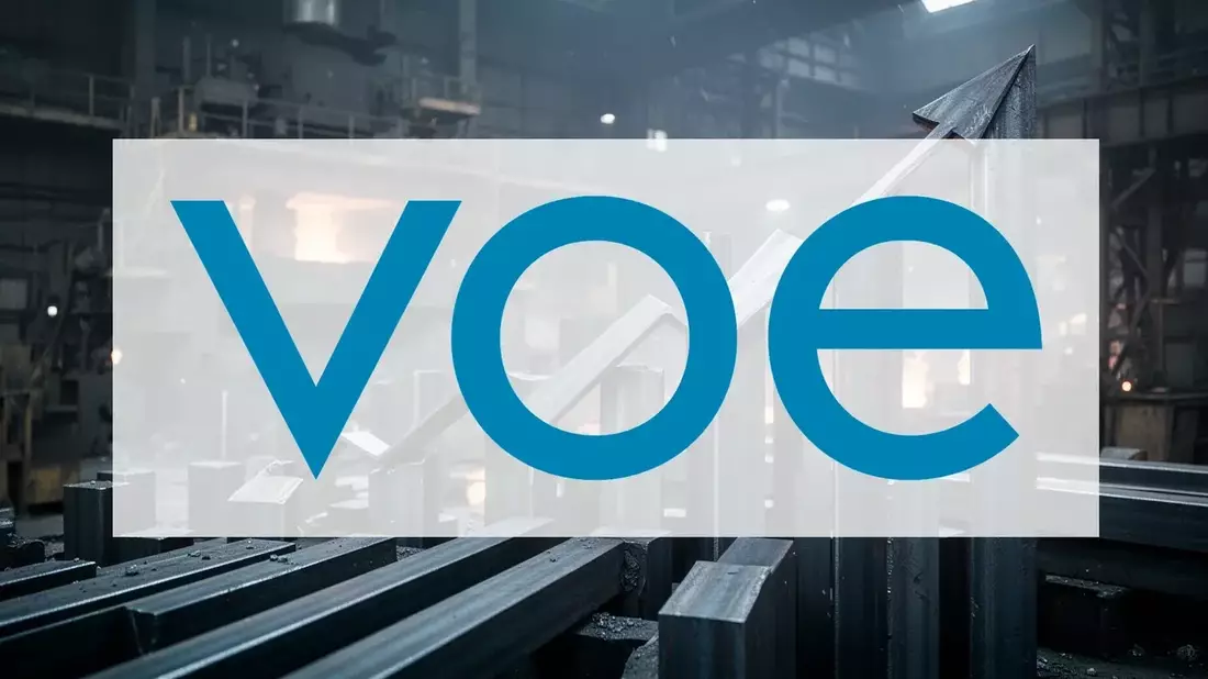 Voestalpine Shares Rise 2.39% on US Tariff Exemption, Strong Balance Sheet