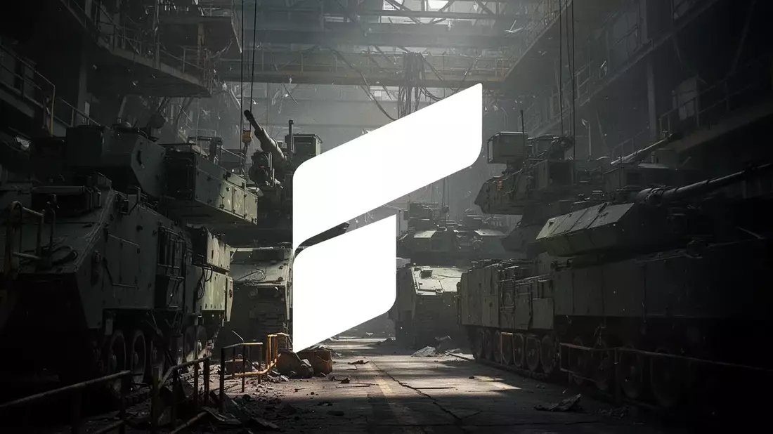Rheinmetall Stock Rebounds Above €1,000 Amid Record Defense Contracts and Expansion