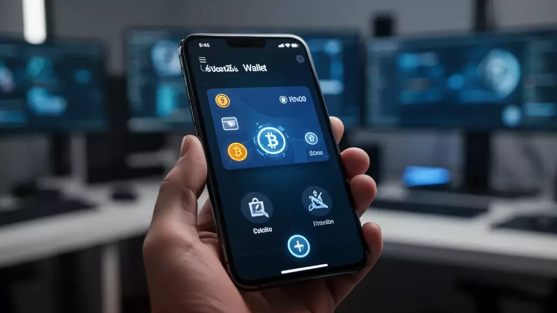 Samsung Wallet: Native Stablecoin-Unterstützung angekündigt