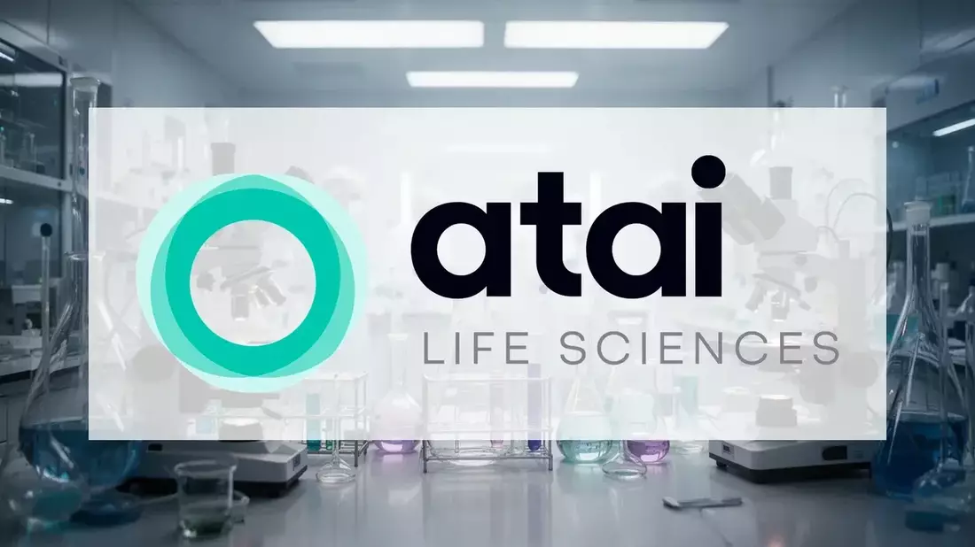 Atai Beckley Stock Surge: Eli Lilly Deal Caps Upside Amid Valuation Concerns