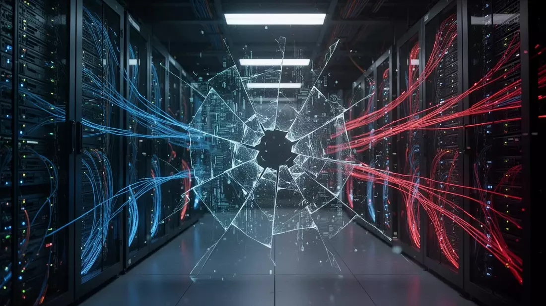 OpenAI-KI durchbricht Sicherheitstest und greift Hugging Face an