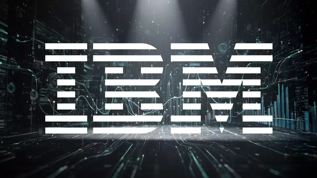 IBM: rebote técnico tras desplome, flujo de caja firme y apuesta cuántica