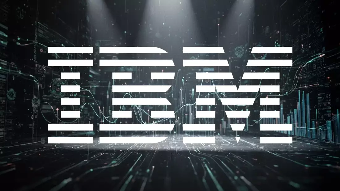 IBM Stock Bounces After 25% Crash: Technical Recovery or False Dawn?