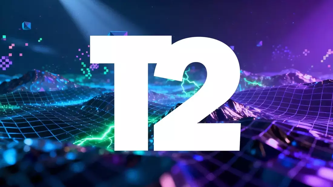 Take-Two Stock Consolidates Near 50-Day MA Ahead of Q1 Earnings and GTA VI Trailer