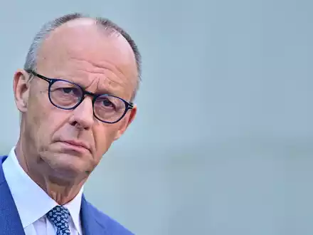Der Bundeskanzler muss sich Kritik aus der Union anhören - wenn auch vorerst aus der zweiten Reihe. (Archivbild) - Foto: Sebastian Gollnow/dpa