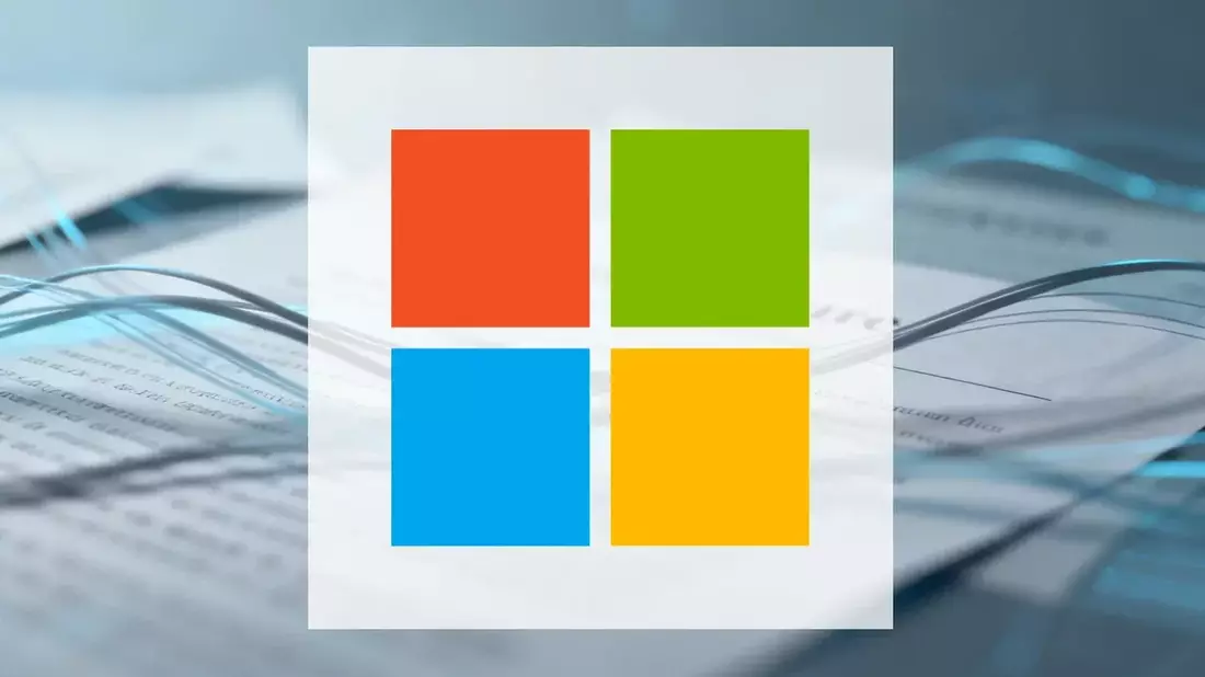 Microsoft: récord en acuerdos de IA pero caída bursátil del 2,5%
