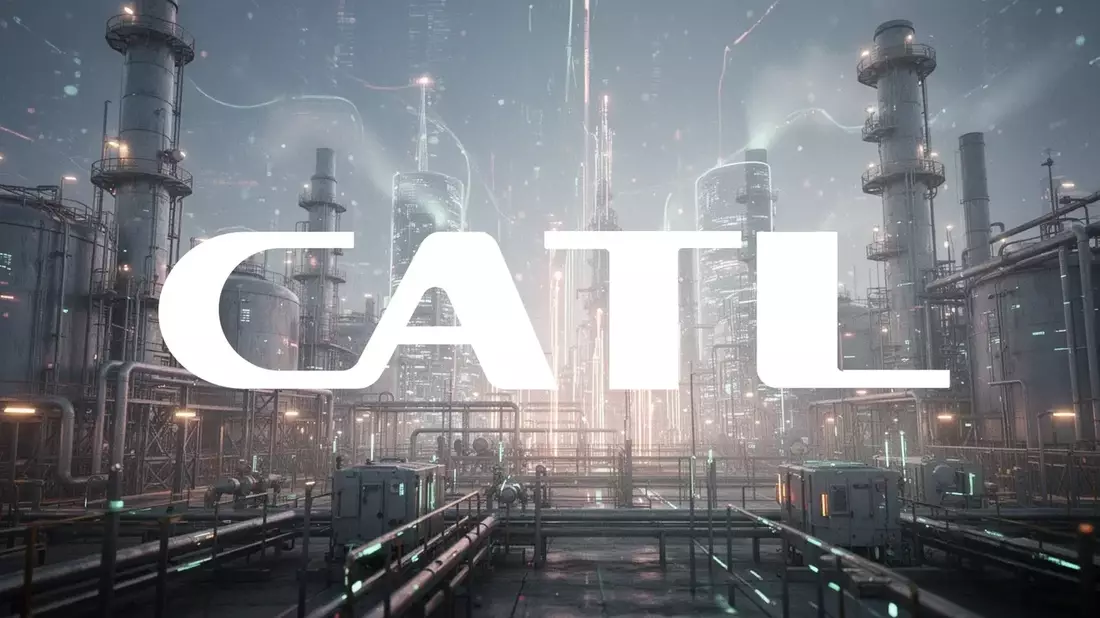 CATL Reports Record H1 Profit, Unveils $5.5B Share Buyback and Dividend
