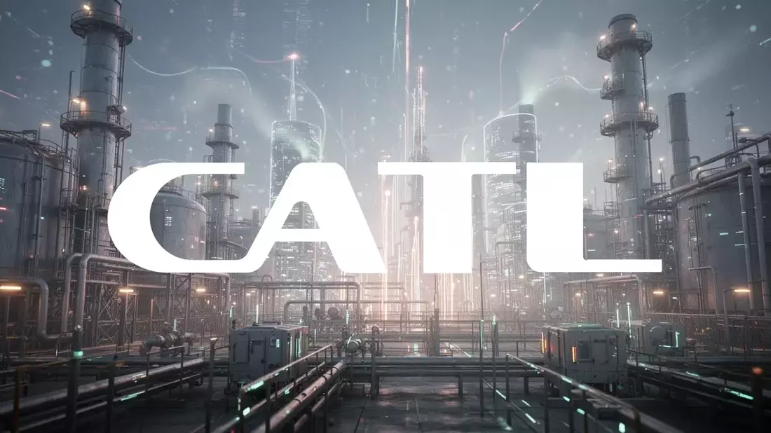 CATL Q2 2026 Earnings: Record Revenue, Cooling Margins, and Storage Growth