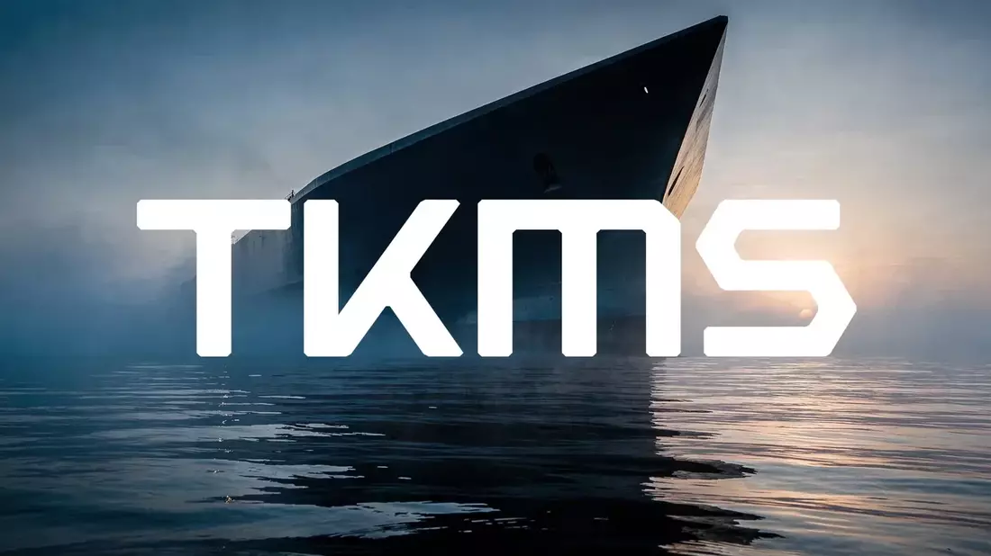 TKMS Stock Steady Despite €20B Canadian Submarine Deal and German Frigate Approval