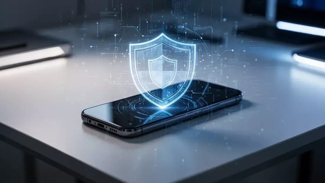 Android 17: Neue Sicherheitsupdates schränken Apps und Samsung-Sperrbildschirm ein