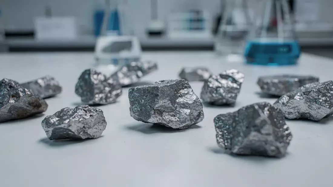 European Lithium: Entscheidender Prüfbericht zur Fusion mit Critical Metals
