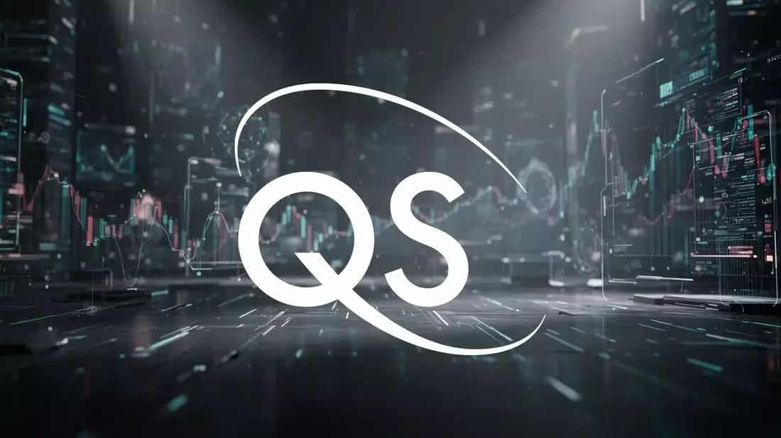 QuantumScape Stock Drops 13% Despite Earnings Beat and Honda Partnership