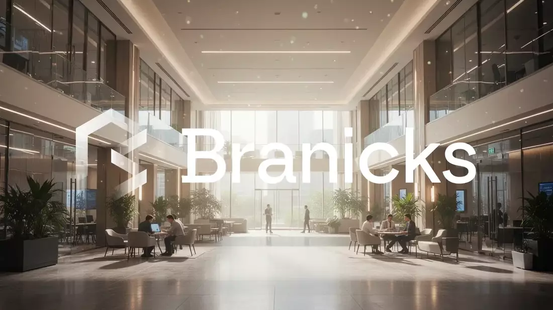 Branicks Group Delays 2025 Annual Report to December Amid Debt Talks