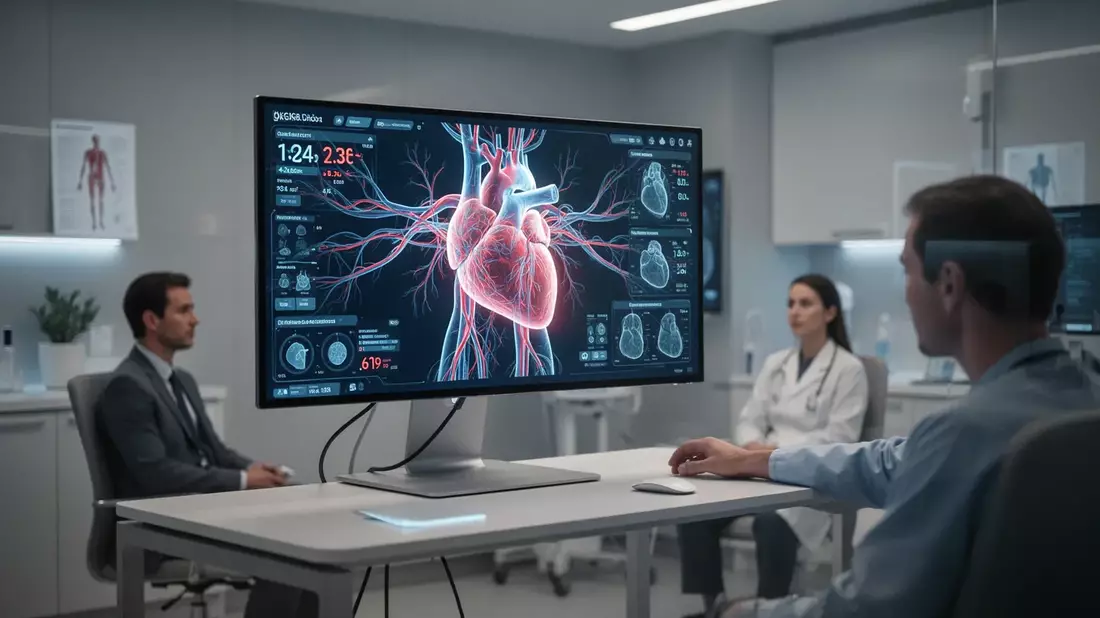 Withings: Neue Methode zur Bestimmung des kardiovaskulären Alters