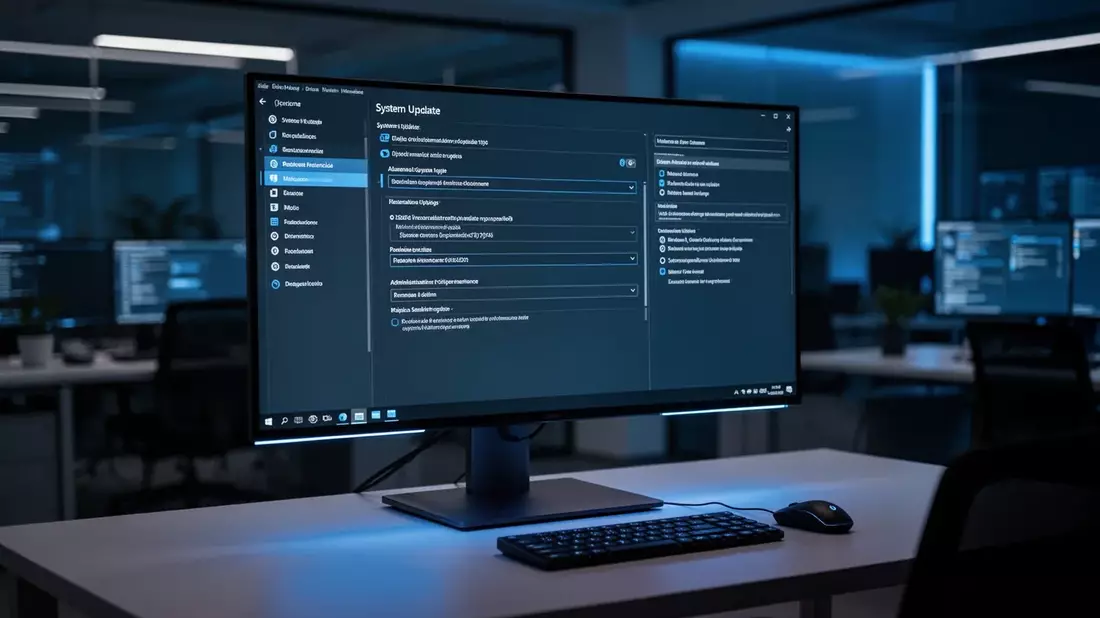 Microsoft: Neue Anleitung zur Kontrolle von Windows-11-Updates