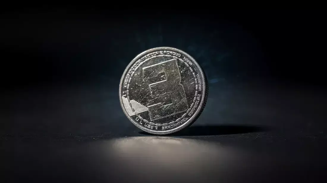 XRP estancado en 1,09 dólares pese al récord de transacciones y avances de Ripple