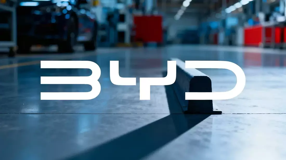BYD recupera el liderazgo global de vehículos eléctricos en el segundo trimestre de 2026