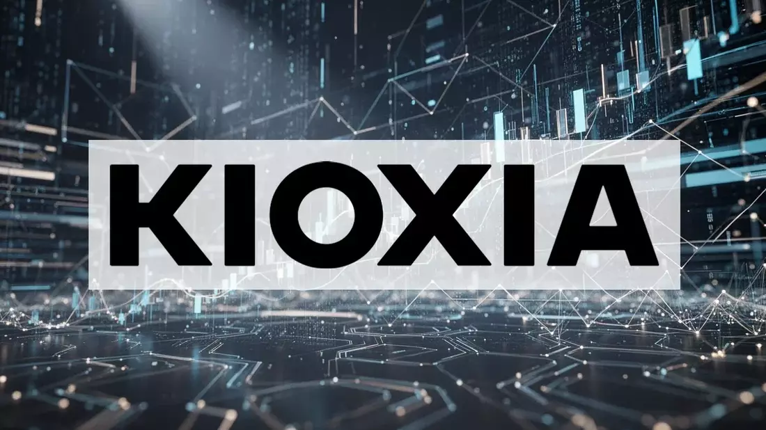Kioxia Shares Plunge 12% as Toshiba Cuts Stake and South Korea Tightens Leveraged ETF Rules