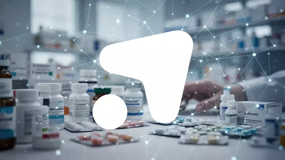 Redcare Pharmacy Stock Doubles from Low Ahead of Q2 Earnings Report