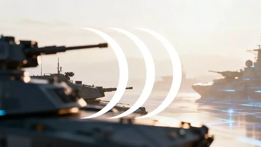 Hensoldt Stock Tests Key 200-Day Moving Average Amid Defence Boom