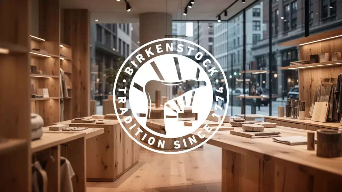 Birkenstock eröffnet ersten Community Store in Shanghai und expandiert in Asien