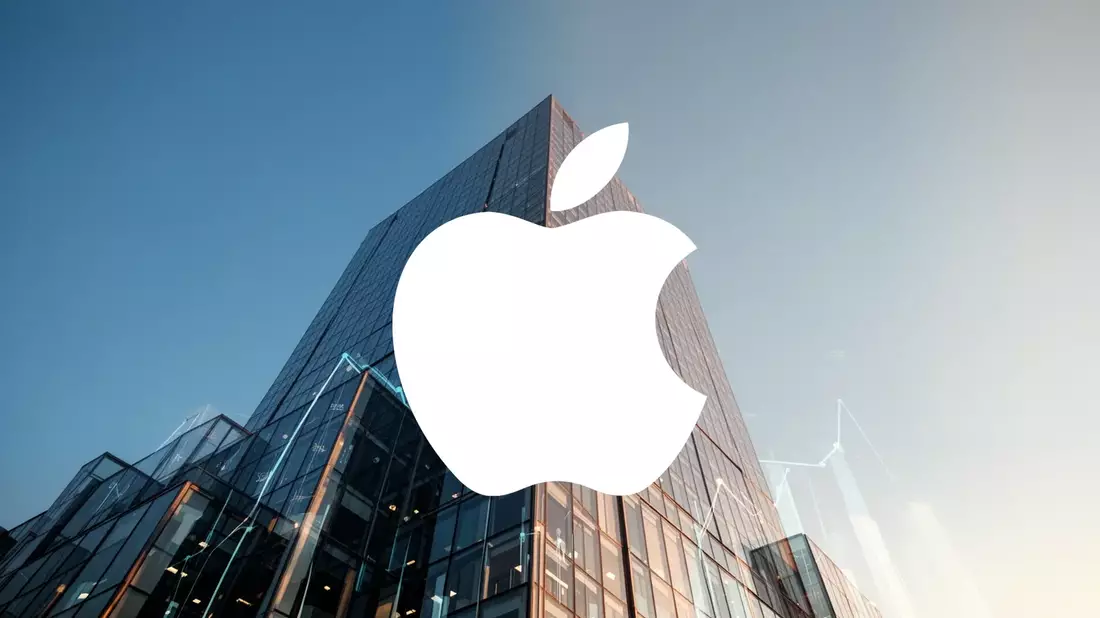 Apple Aktie: Kursrallye trotz drohender Chip-Krise und Preiserhöhungen
