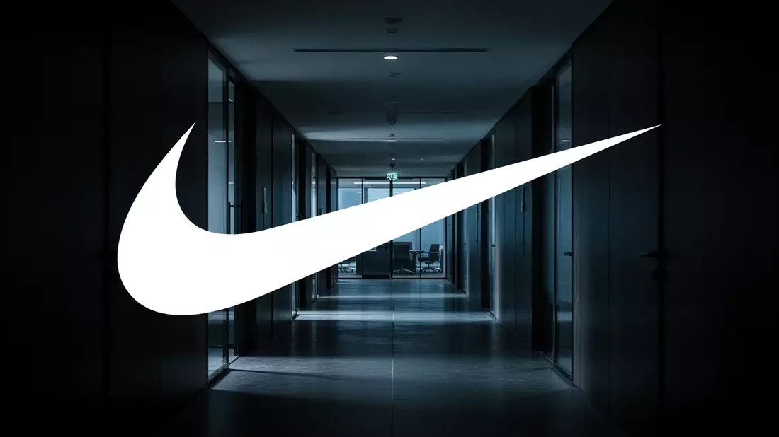 Nike-Aktie: China-Strategiewechsel und juristische Probleme belasten