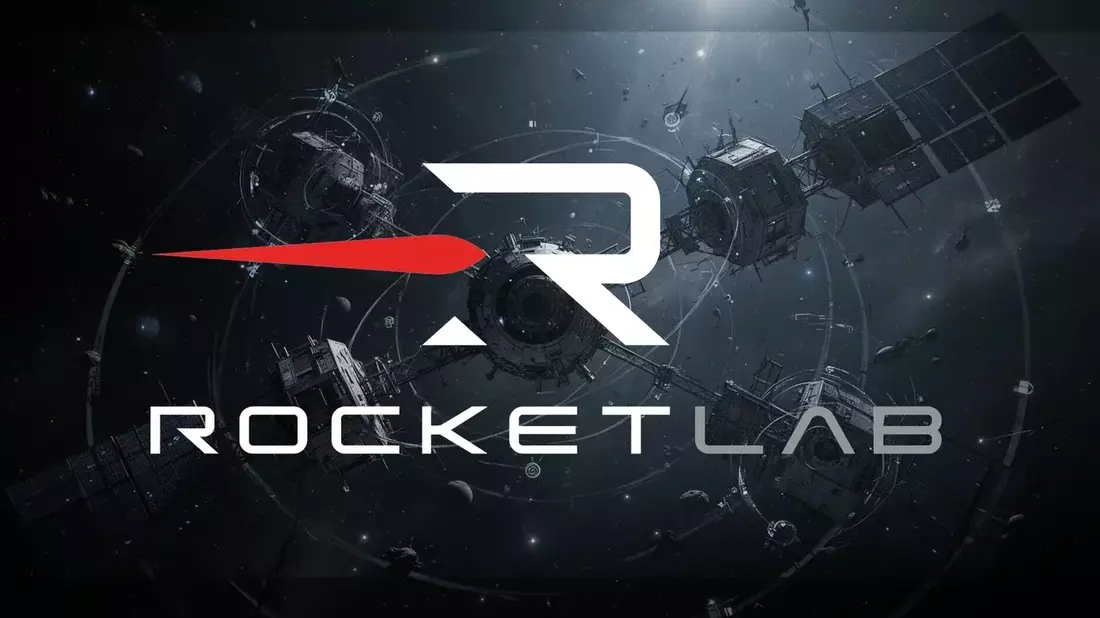 Rocket Lab sufre desplome del 8% por contagio de SpaceX y acumula pérdidas del 25% en un mes