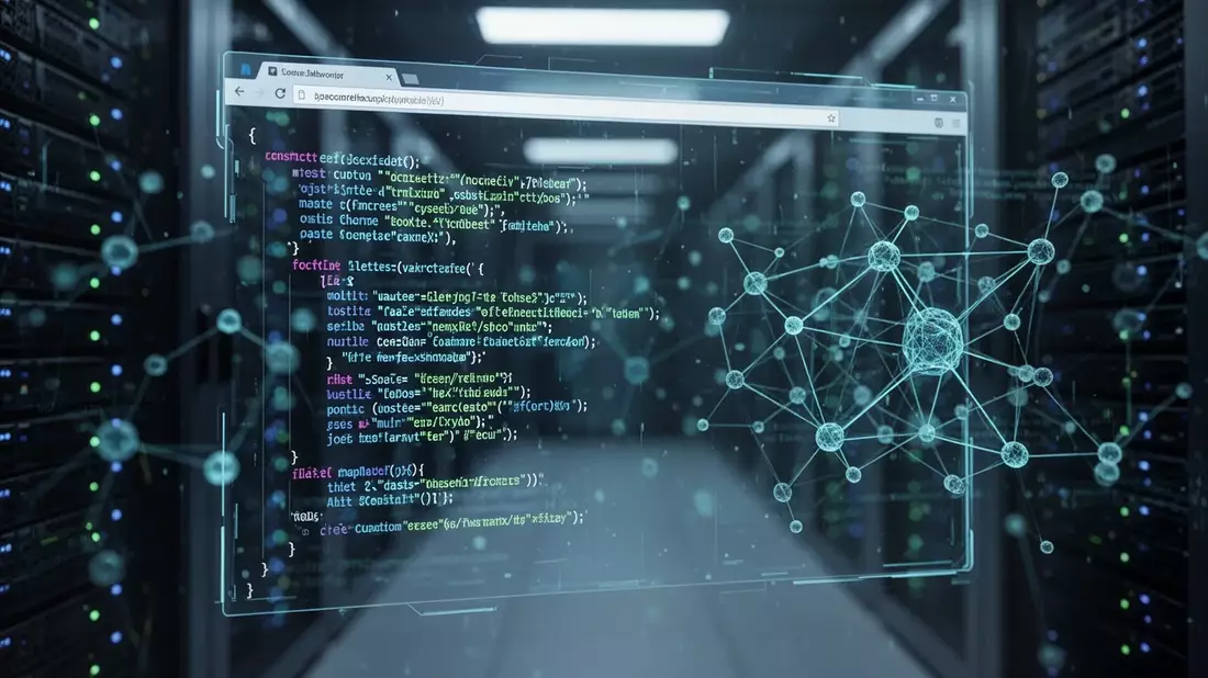 Neue Malware-Methode: Schadsoftware direkt im Browser-Speicher