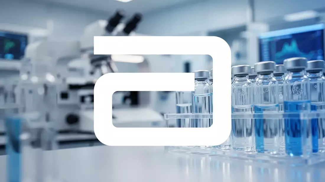 Abbott Laboratories: Prognose-Anhebung nach starkem Quartal