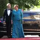 Die frühere Kanzlerin Angela Merkel mag Wagners Opern. - Bild: Karl-Josef Hildenbrand/dpa