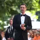 Moderator Florian Silbereisen feierte auch das Bayreuther Jubiläum mit. - Bild: Karl-Josef Hildenbrand/dpa