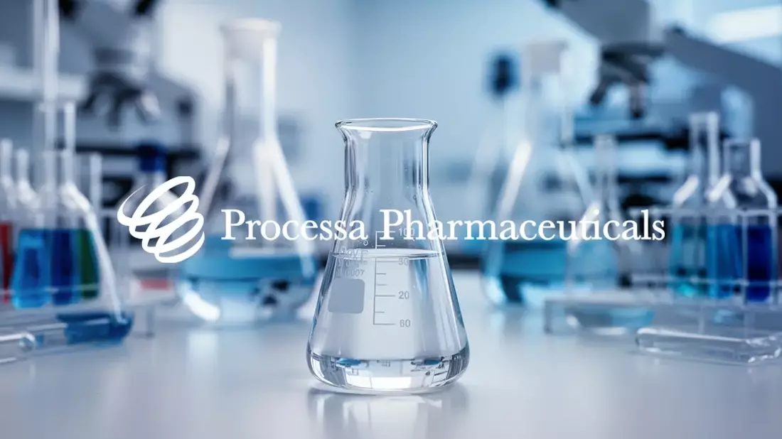 Processa Pharma: Klinische Studien und Insider-Käufe im Fokus