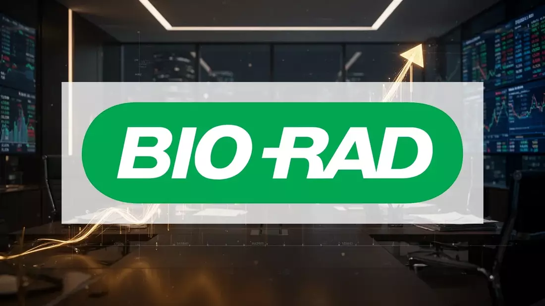 Biogena Group Invest: Fusionspläne treiben Aktienkurs in die Höhe