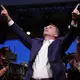 Die Familie Bolsonaro unterhält enge politische Beziehungen zu US-Präsident Donald Trump. - Bild: Ettore Chiereguini/AP/dpa