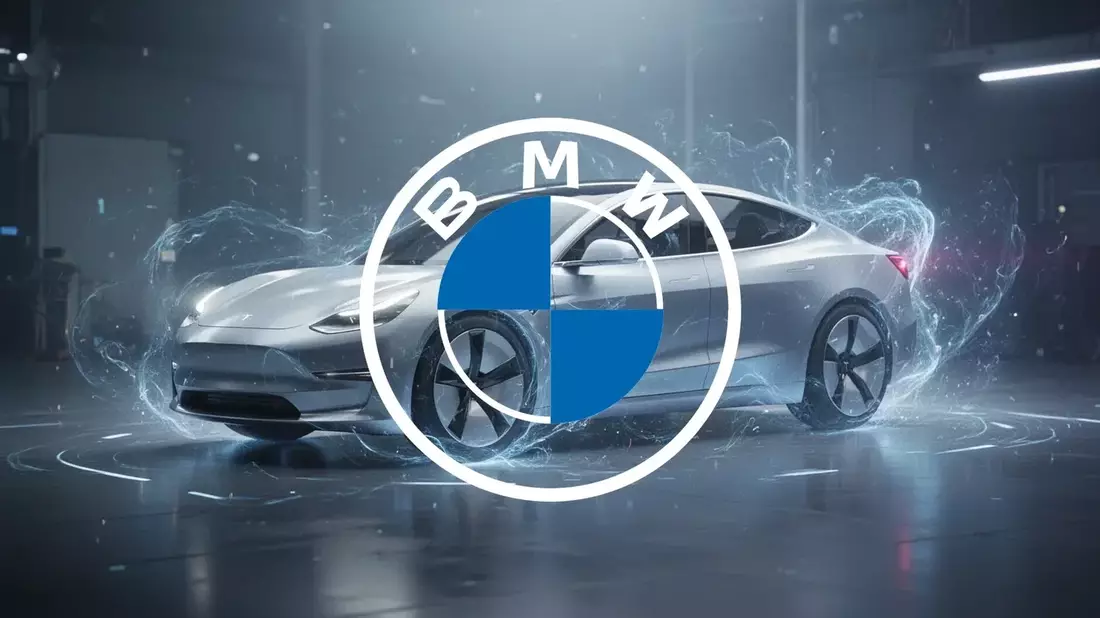 BMW Stock Hovers Near 52-Week Low Ahead of Half-Year Report Amid China Sales Slump