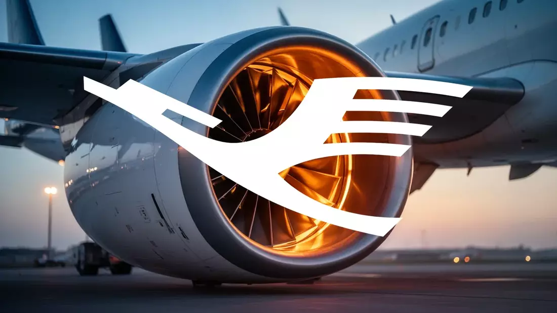 Lufthansa: Flottenerneuerung und Ausbau des Verteidigungsgeschäfts