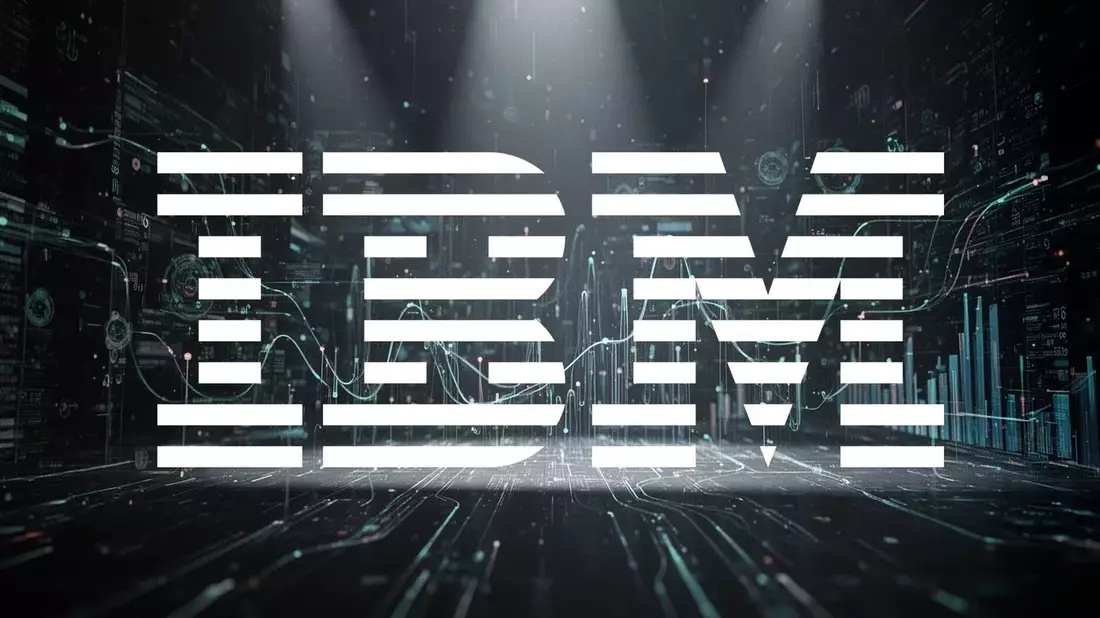 IBM Stock Plunges 36% as AI Boom Cannibalizes Core Profit Centers