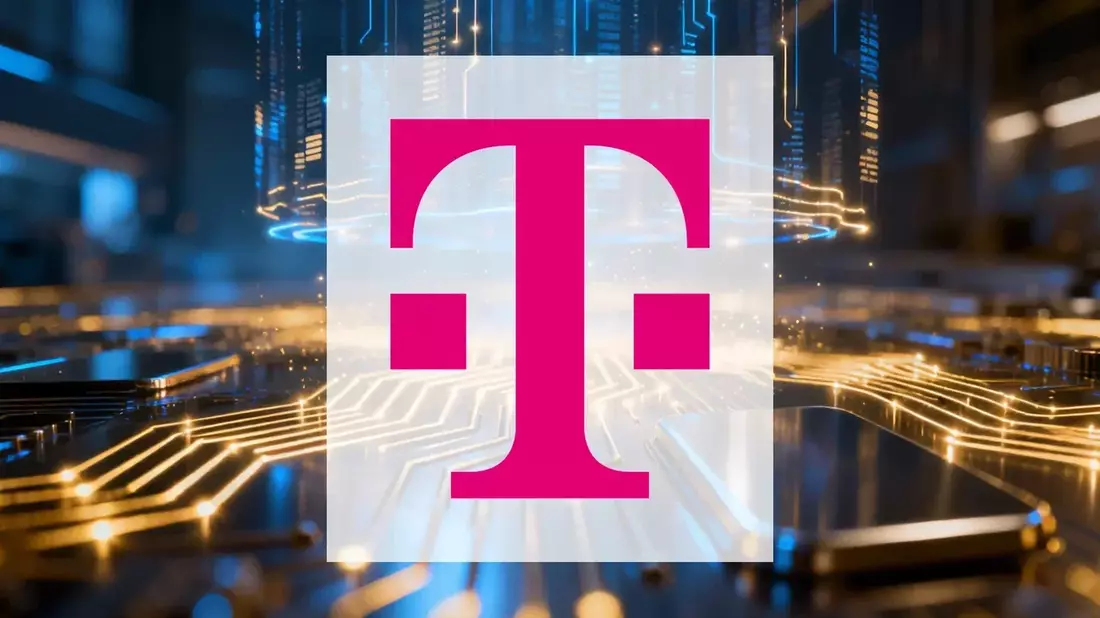 Deutsche Telekom Stock Rebounds 1.54% Amid Buyback Support and T-Mobile US Margin Concerns