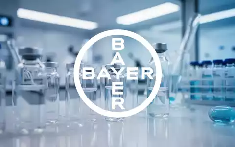 Abstrakte Darstellung eines modernen pharmazeutischen Labors mit Fokus auf wissenschaftliche Präzision und Strategie. - Foto: über boerse-global.de