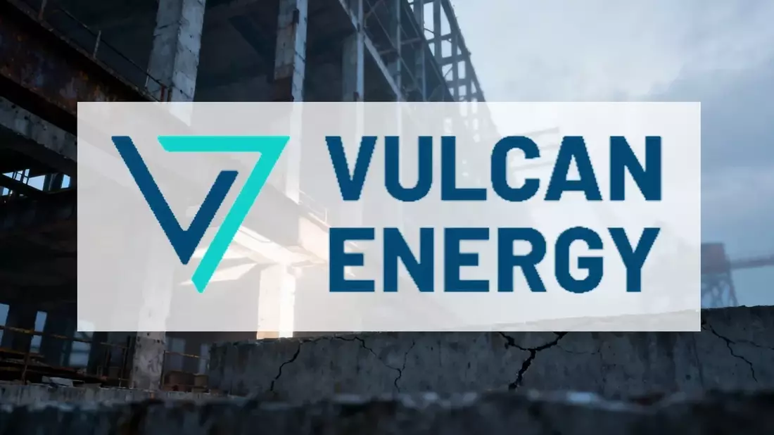 Vulcan Energy Stock Hits 52-Week Low Despite €2.2B Lionheart Funding