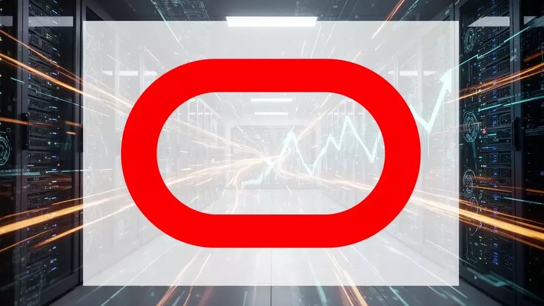 Oracle cae a mínimos pese a contrato millonario del Pentágono