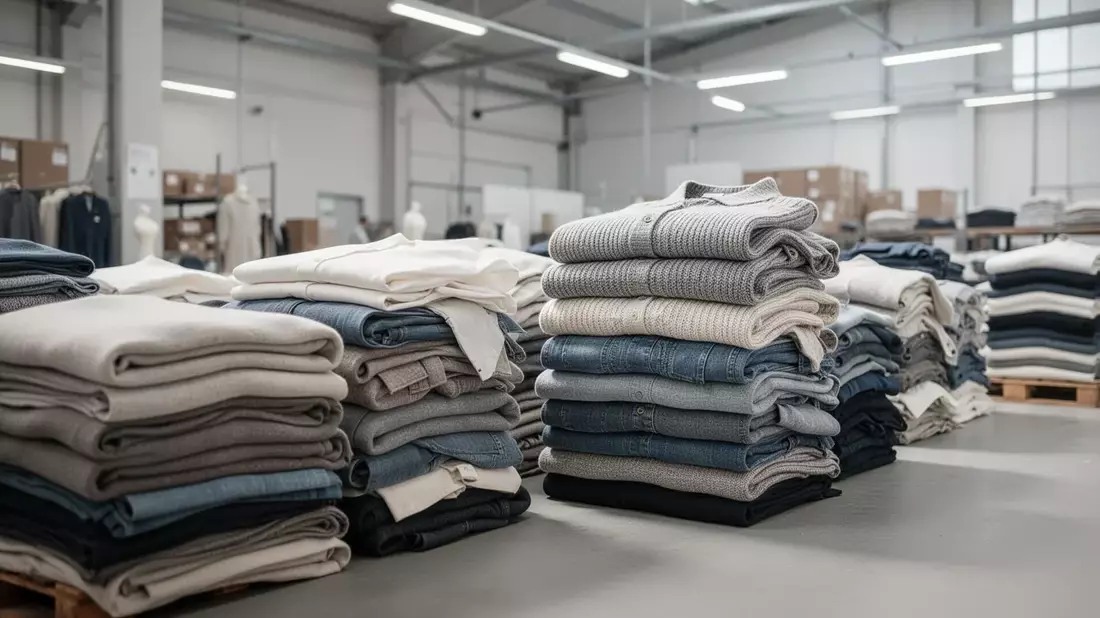 EU-Verbot: Neue Kleidung darf nicht mehr vernichtet werden