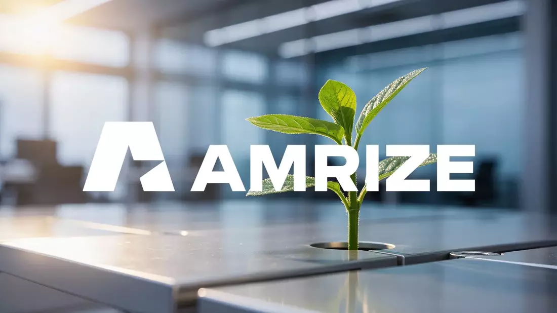 Amrize Aktie: US-Expansion und Nachhaltigkeit treiben Kurs