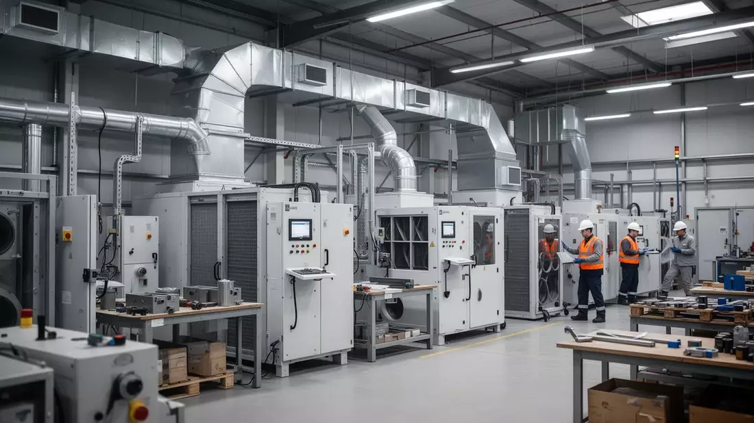 Regulatory bodies across the UK, North America and Asia have intensified enforcement against companies failing to protect workers from hazardous airborne substances, issuing significant fines and…