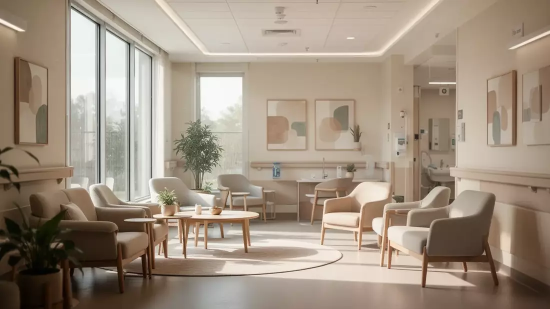 Psychiatrie-Reform: Humanisierung stationärer Bedingungen startet 2026